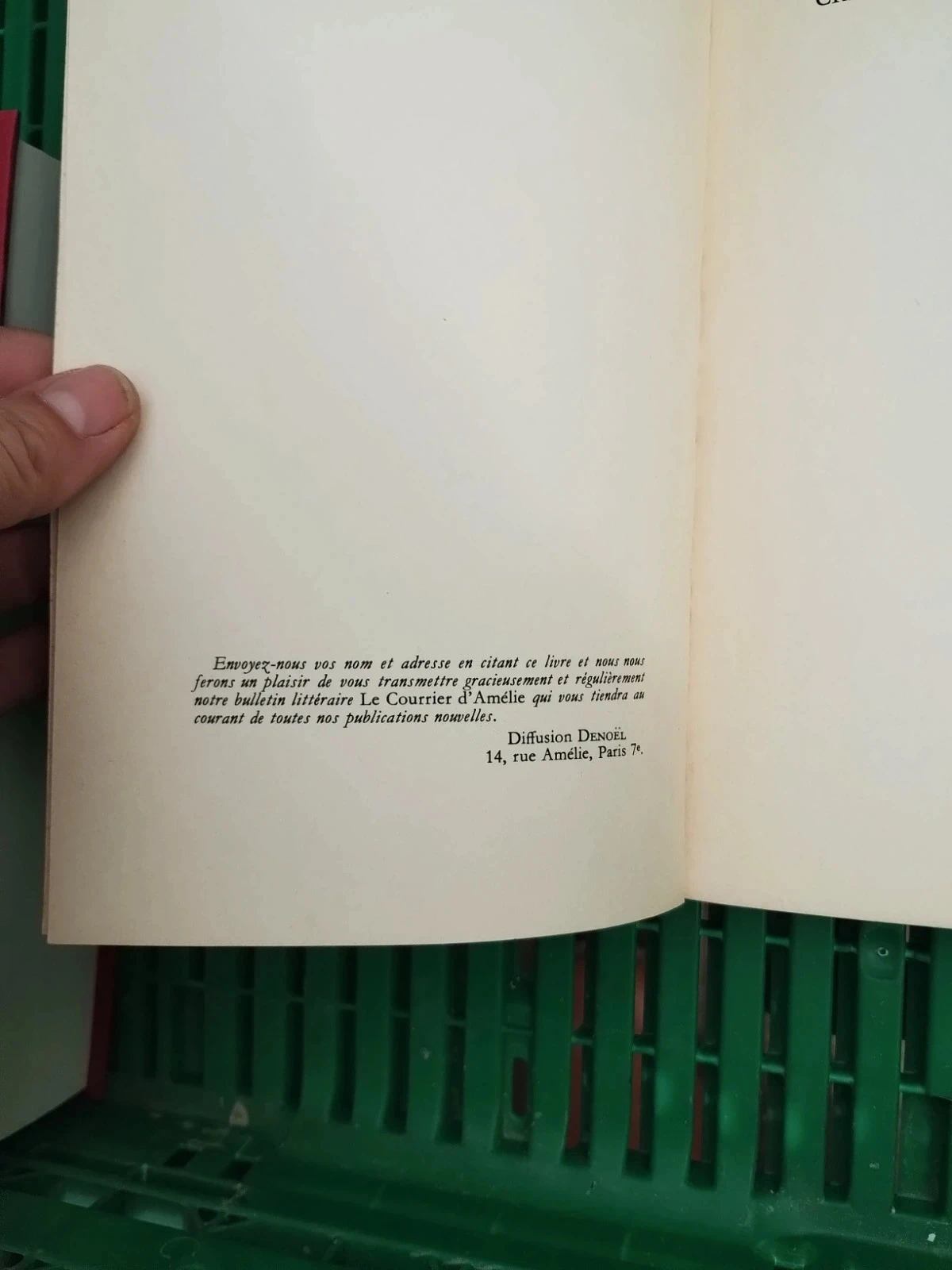 Crise na Casa Branca – photo 2